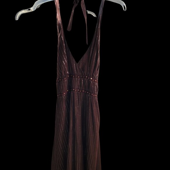 City Triangles Dresses & Skirts - Halter dress